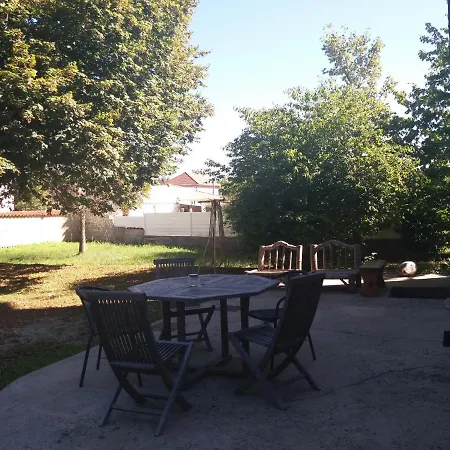 Les Tilleuls * Peschadoires