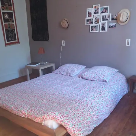 Hébergement de vacances Les Tilleuls *