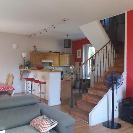 Les Tilleuls Peschadoires