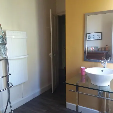 Hébergement de vacances Les Tilleuls *